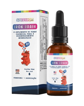 Iron Brain